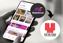 Robinhood Delivery Uninterrupted Service After SCB X Sale to Yip In Tsoi Robinhood