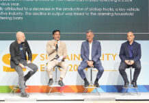 Thailand Eyes Global EV Hub Status Amid US-China Trade Tensions