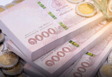 Thai Treasury To Present Economic Stimulus and New Year Gift Measures stimulus