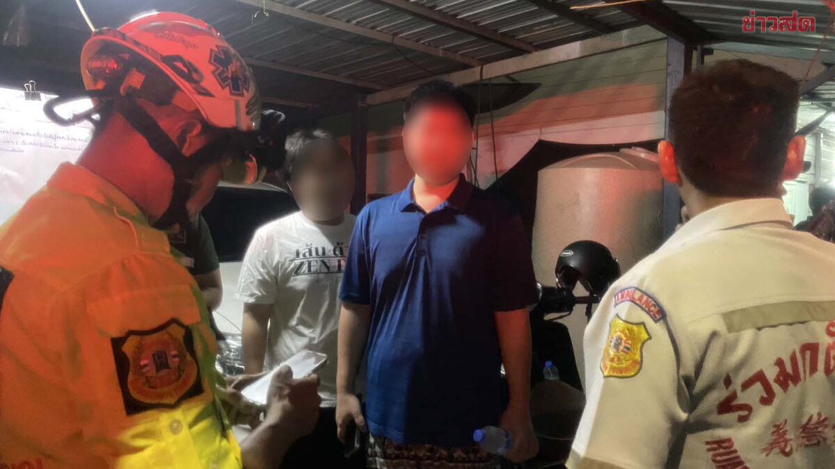 bangkok hostage4