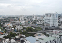 Foreign Investment in Thailand Hits $3 Billion in 8 Months
