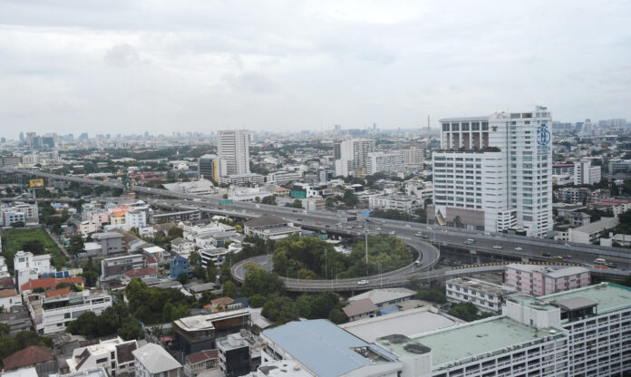 bangkok investment