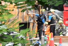 Faulty Equipment, Not Tyre Exploded, Sparked Fatal Thai School Bus Fire Bus