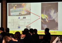 Fatal Bus Fire Probe Exposes Thai Officials and Company Fraud Claims Bus