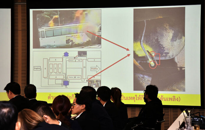 bus investigate4 Bus