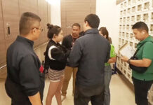 Plastic Surgery Can’t Hide: Thai Immigration Nabs Chinese Fraud Suspect Surgery