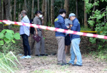 Rohingya Deaths Unfolds Human Trafficking Horror from Myanmar to Thailand Rohingya