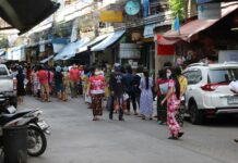 Cabinet Approves Thai Citizenship for 483,000 Long-term Immigrants