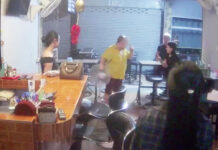 Dutch Man’s Outburst in Udon Thani Bar Over 130 Baht Change
