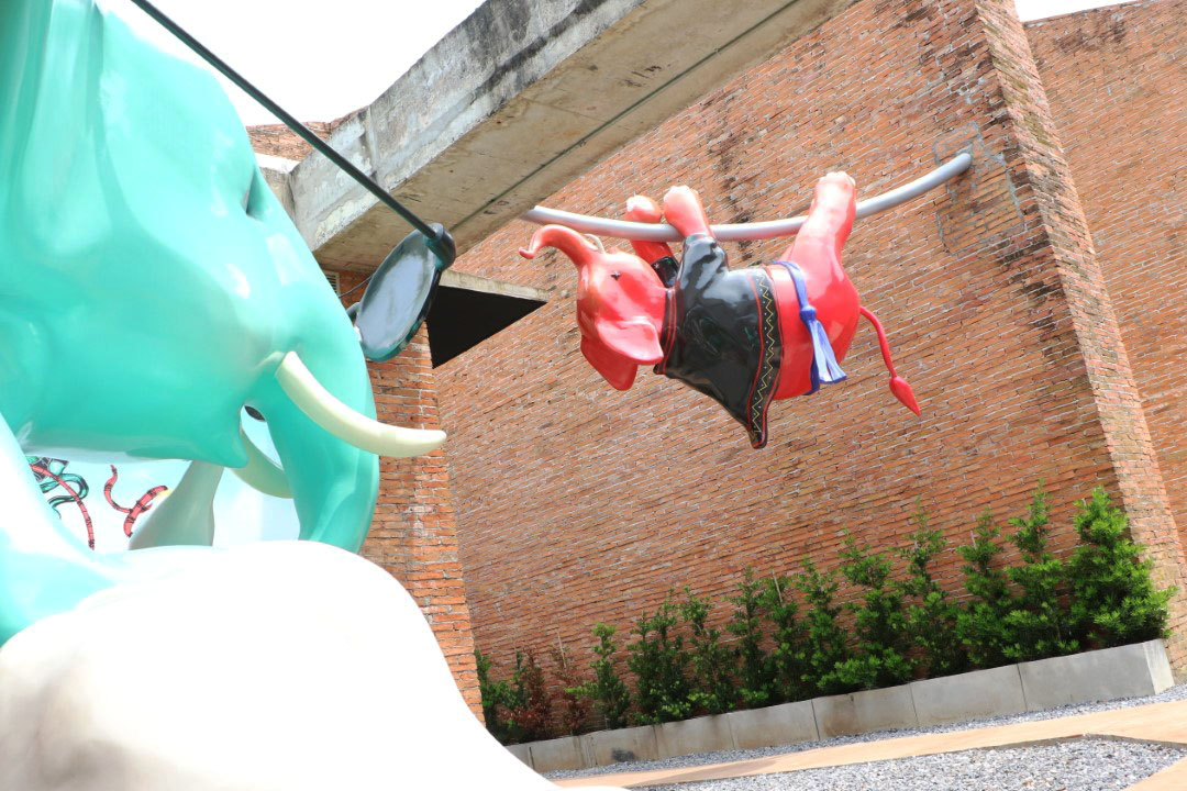 elephant museum70