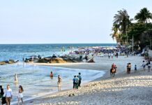 Hua Hin on Its Way to Becoming a “Special Tourist City” Hua Hin