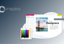 Inspira Digital Agency Partners with Elementor Builder to Revolutionize Website Design