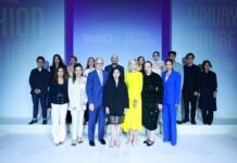 WWD x Siam Piwat Spotlight: Thailand Emerges as Global Fashion Hub