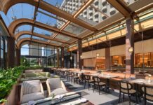 Autograph Collection Hotels Celebrate ‘Mark Week’ Worldwide