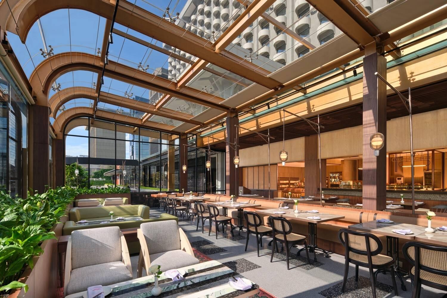 Autograph Collection Hotels Celebrate 'Mark Week' Worldwide