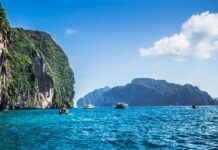 Siam Seaplane Transforms Thai Travel by Convenience and Luxury Service