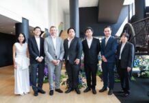 New Mercedes-Benz Service Center Opens at Thonburi Phanich Rachadamnoen
