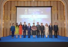 MHESI Declares Readiness for Thailand Space Week 2024
