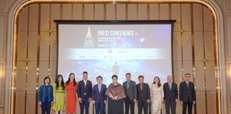 MHESI Declares Readiness for Thailand Space Week 2024