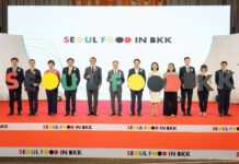 SEOUL FOOD IN BANGKOK 2024″ Debuts at ICONSIAM