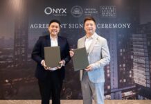 Oriental Residence Bangkok Joins Prestigious