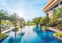 Endless Summer: Le Méridien’s “Au Soleil” Offers Thai Sunshine Getaways