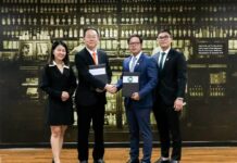 B.Grimm Pharma, Inter Mohosot Partner for Cambodia Drug Distribution