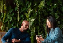 Marriott Launches ‘Connect Responsibly’ for Sustainable Events
