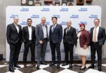 Forvis Mazars Pioneering Growth in a Dynamic Economy