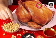 Five Star and Kohkae Unite to Launch Kohkae Five Star Grilled Chicken Flavored Peanuts