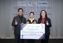 Stellar Cyber, NCSA Boost KKU Cyber Training with XDR Platform