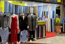 Michael Tailors: Bangkok’s Premier Custom Suit Destination for Globetrotters
