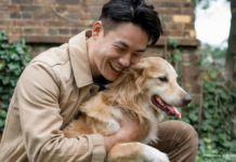 Hug to Celebrate Living Together”: A heartwarming Campaign by FWD Insurance