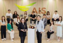 AIS Win 3 Global HR Awards at HR Asia 2024 for 6th Straight Year