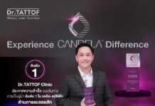 Dr.TATTOF Wins Asia-Pacific Top Performance Tattoo Removal Award for Two Consecutive Years