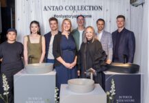 Nature Meets Design: KASCHKASCH & Sher Maker’s Global Vision