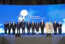 Ministry of Social Development Joins Asia-Pacific Partners to Advance Sustainable Housing