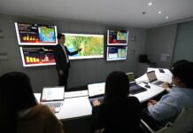 CP Brings Smart Farming Tech to Myanmar Corn Sector