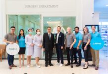 LUMA Health Insurance: Designed by Expats, for the Needs of Expats.
