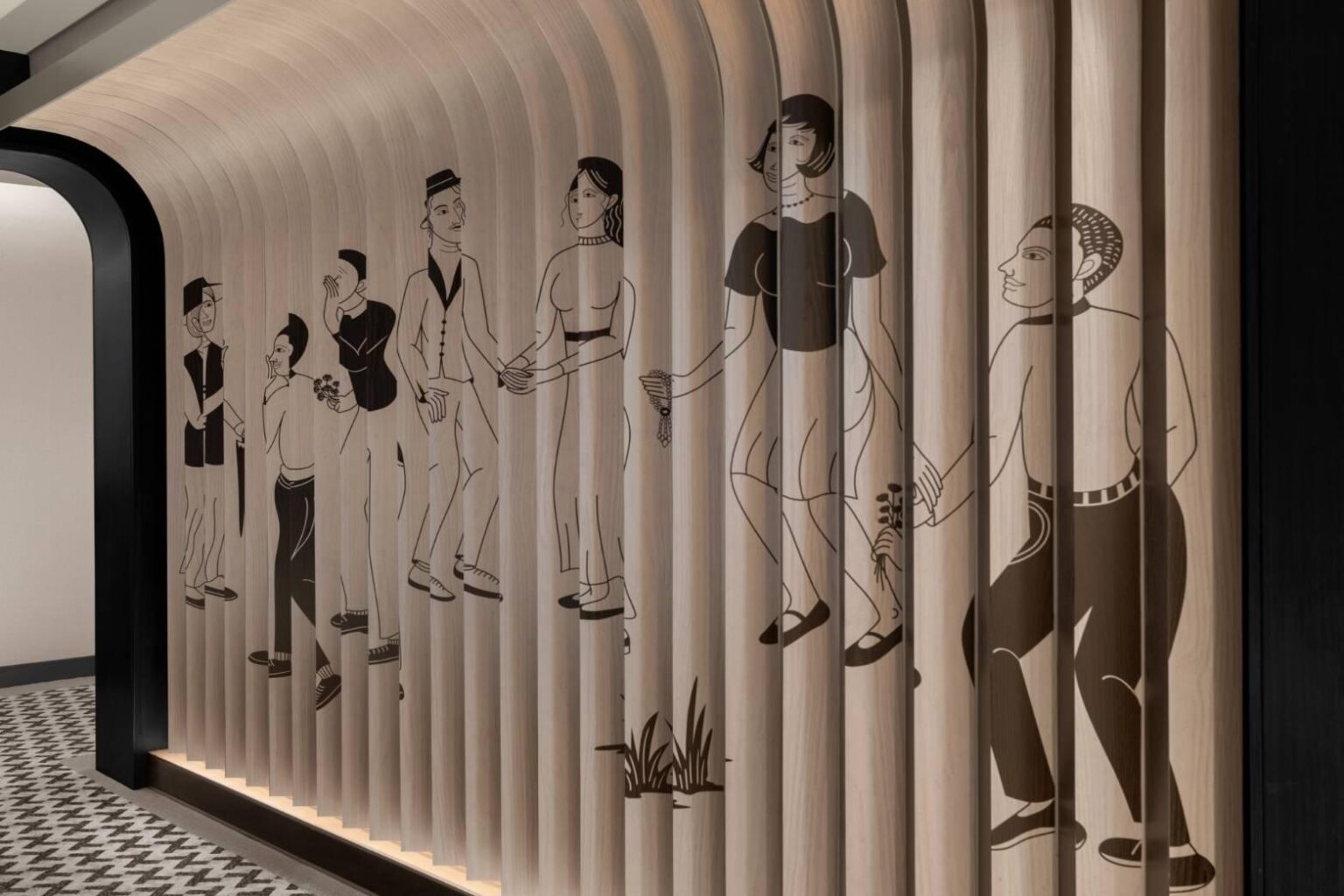 Autograph Collection Hotels Celebrate 'Mark Week' Worldwide