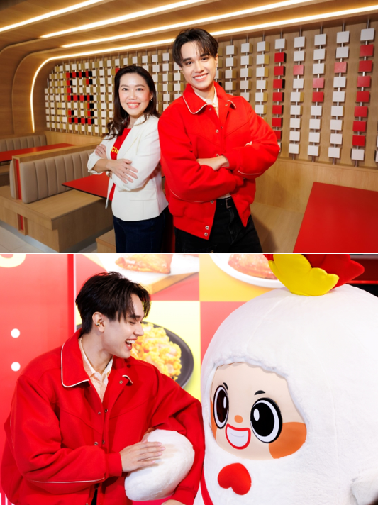 Chesters Unveils CuttingEdge Flagship Store in Bangkok's Siam Square