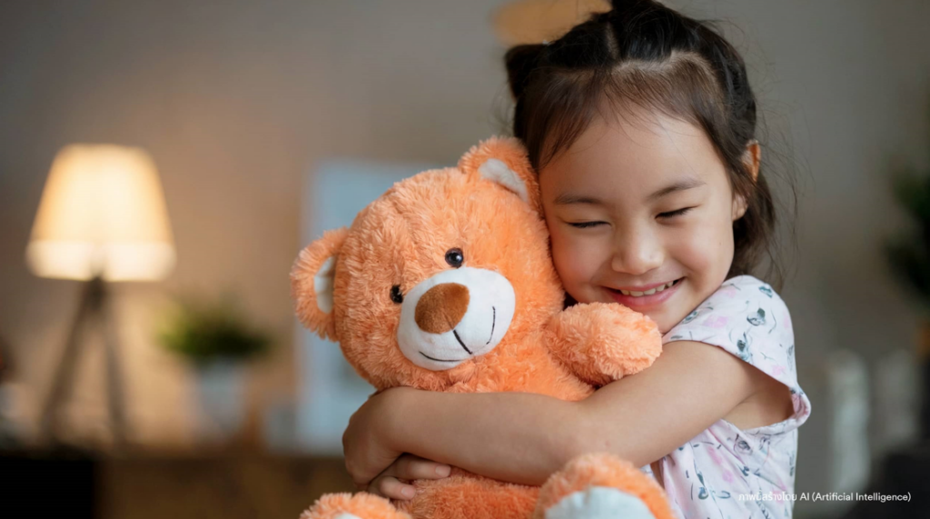 Hug to Celebrate Living Together”: A heartwarming Campaign by FWD Insurance