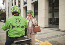inDrive Poised Growth Thailand Ride-Hailing Market for 2025