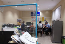 Japanese and Thai Suspects Extort Couple Over Visa Deal