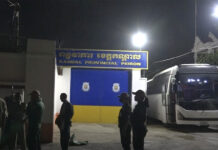 13 Pregnant Filipino Women Arrested in Cambodia for Surrogacy