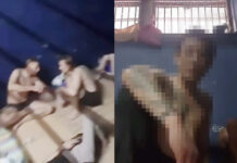 Thai Immigration Scandal: Korean Suspect’s Livestream in Custody Korean