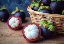 Thai Mangosteen Retains Global Market; Growers Urged to Maintain Quality mangosteen