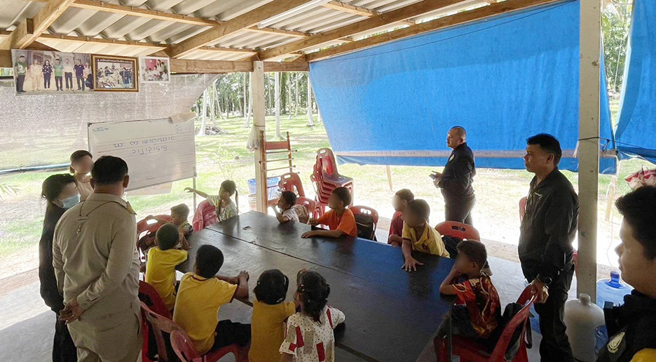 myanmar school3