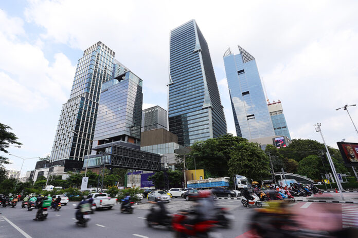 one bkk-8 One Bangkok