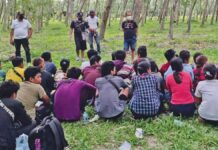 A Letter to Concerned Thais from a Burmese Refugee
